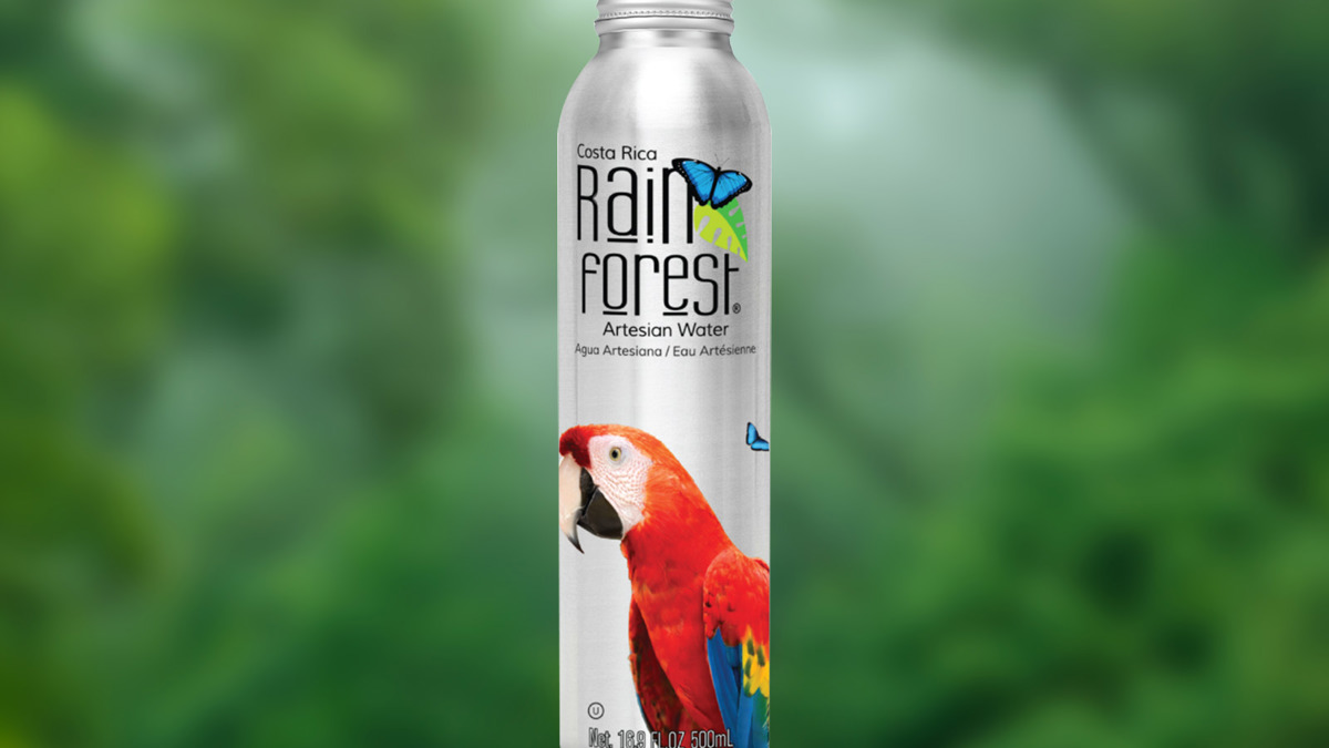 Rainforestwater Comp