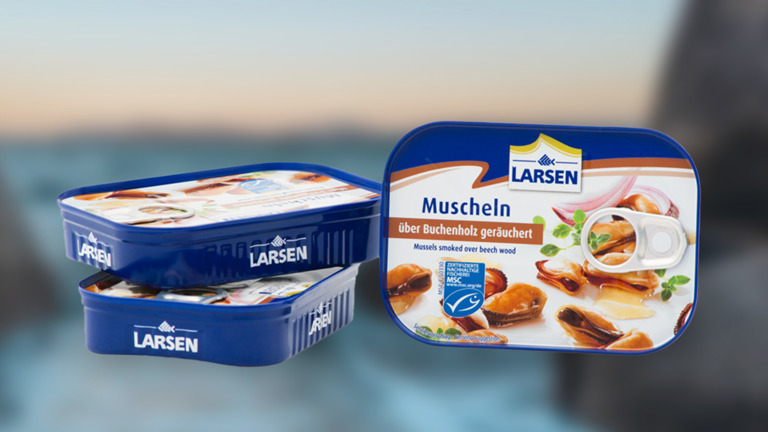 Creating the world’s lightest seafood can