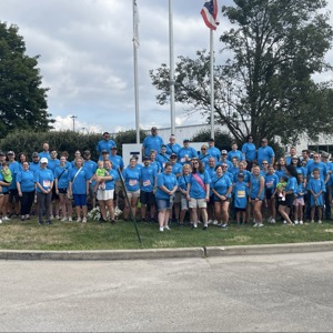 Trivium joins Panerathon to support breast cancer care