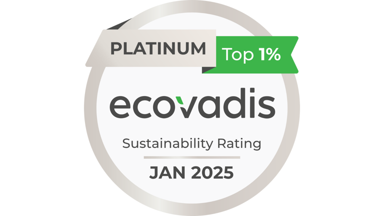 Ecovadis