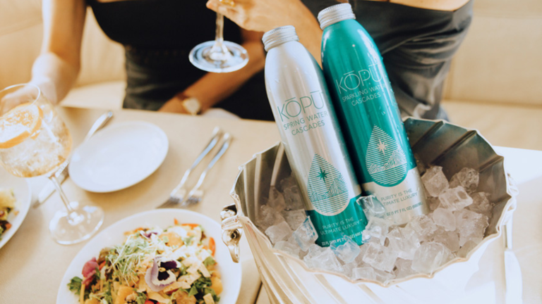 Driving sustainability within hospitality