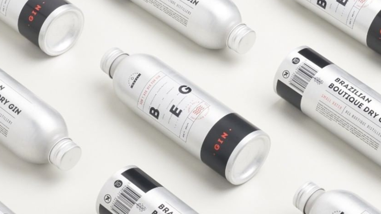 Trivium Packaging Wins Grandes Cases de Embalagem Award