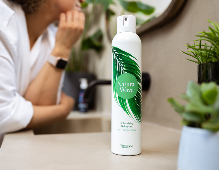 Trivium invests $40M in US and Brazil facilities to expand production of aluminum aerosol cans and beverage bottles