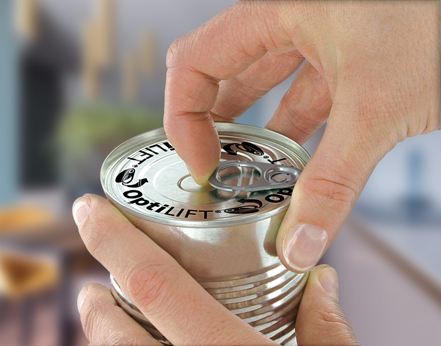 The Trivium OptiLift®