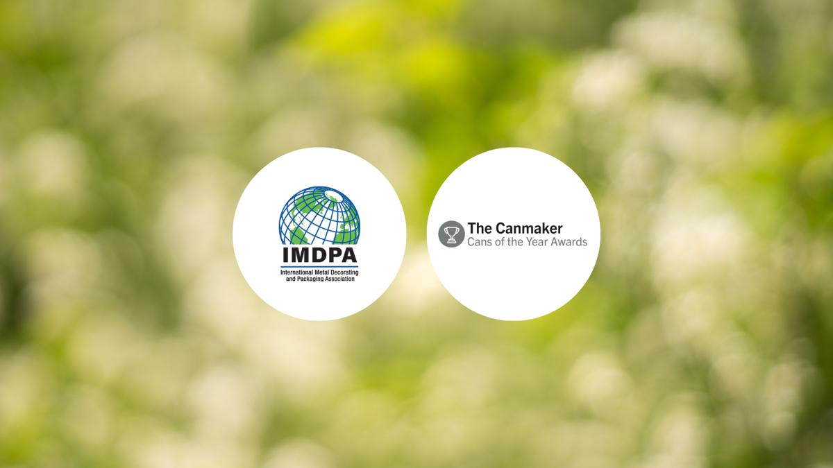 Six prestigious awards for Trivium's products