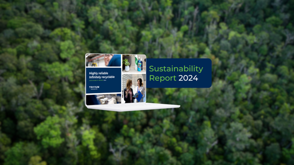 2024 Sustainability Report
