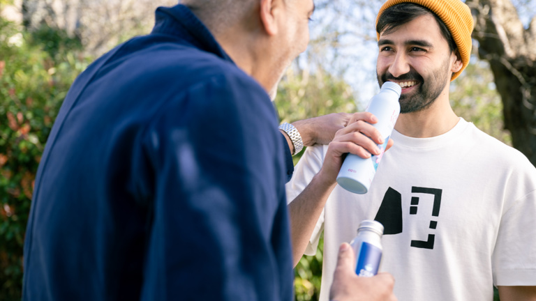 Trivium Wins 2 IMDPA Excellence in Quality Awards