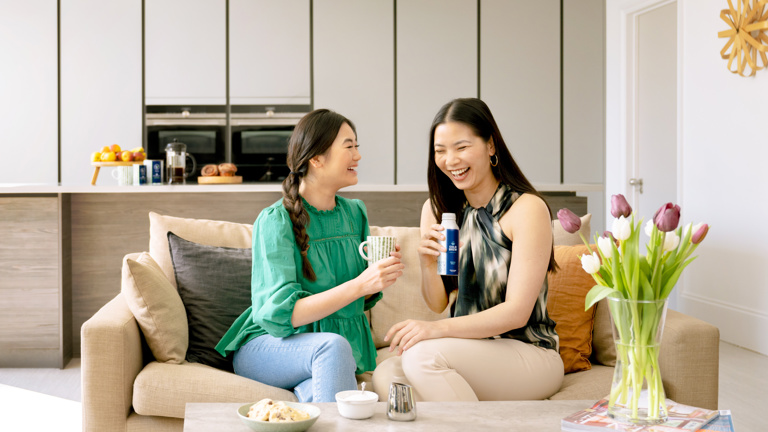 Find out more about our Coffee - Ready to Drink