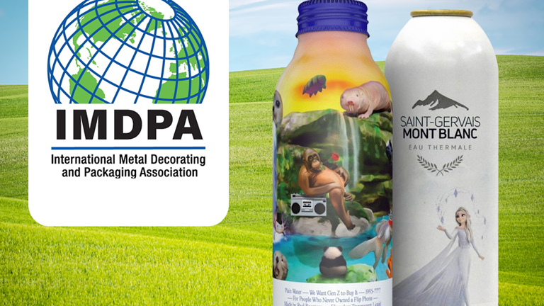 Outstanding decoration and quality: Trivium wins two IMPDA excellence in quality awards