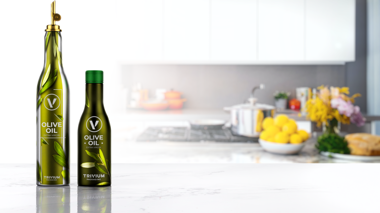 Edible Oil: The Case for Metal Packaging